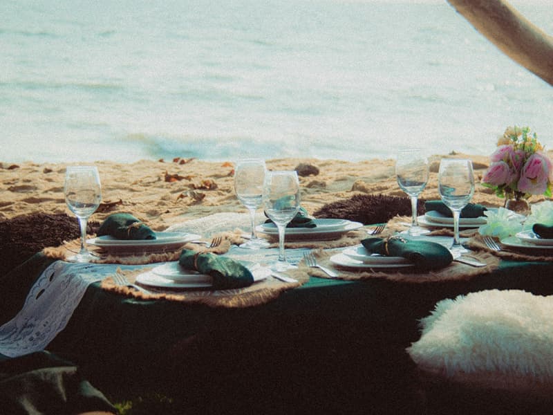 Group Celebrations — villas in Rhodes