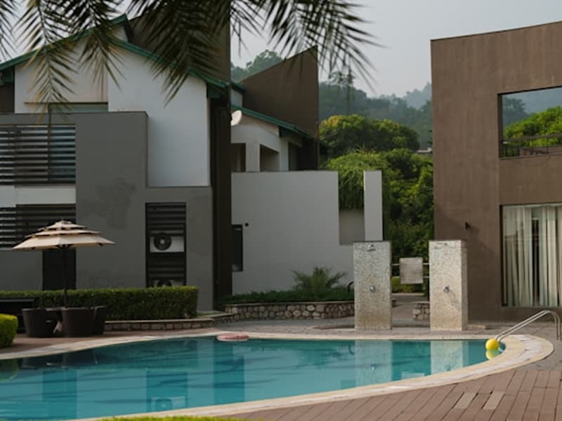 Luxury Escapes — villas in Rhodes